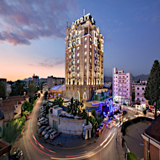 Merit Lefkoşa Hotel 